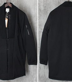 市场上装-棉衣/羽绒服-时尚男装棉服