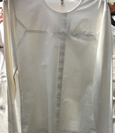 市场上装-T恤-（实拍）休闲男装t恤