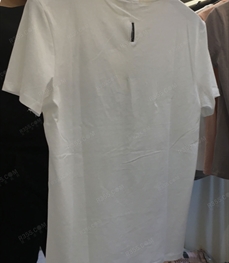 市场上装-T恤-（实拍）时尚男装t恤