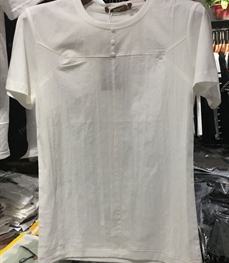 市场上装-T恤-（实拍）时尚男装t恤