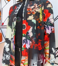 市场上装-衬衫-时尚商务衬衫【实拍】