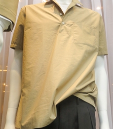 市场上装-衬衫-时尚商务衬衫【实拍】