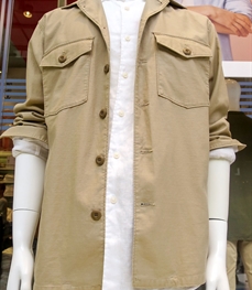 市场上装-衬衫-时尚商务衬衫【实拍】