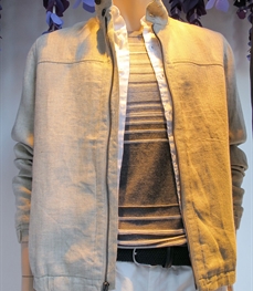 市场上装-夹克-时尚商务夹克【实拍】