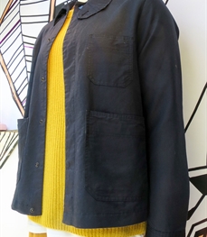 市场上装-夹克-时尚商务夹克【实拍】