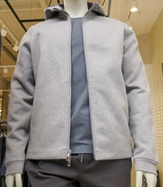 市场上装-夹克-时尚商务夹克【实拍】