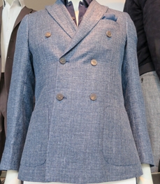 市场上装-单西-时尚商务单西【实拍】