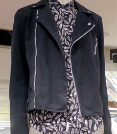 市场上装-夹克-时尚商务夹克【实拍】