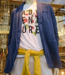 市场上装-单西-时尚商务单西【实拍】