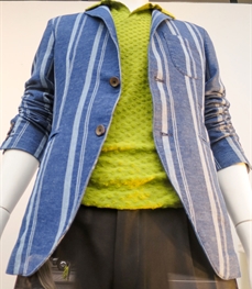 市场上装-单西-时尚商务单西【实拍】