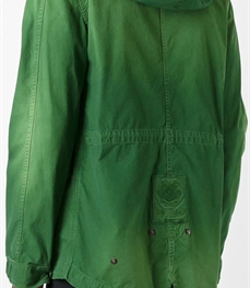 市场上装-中长外套-休闲男装中长外套