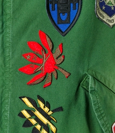 市场上装-中长外套-休闲男装中长外套