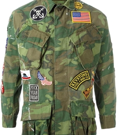 市场上装-中长外套-休闲男装中长外套