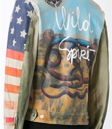 市场上装-皮衣-休闲男装皮衣