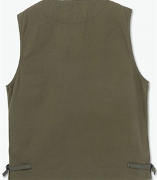 市场上装-马夹-休闲男装马甲