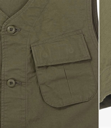 市场上装-马夹-休闲男装马甲