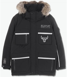 市场上装-棉衣/羽绒服-休闲男装棉服