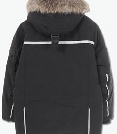 市场上装-棉衣/羽绒服-休闲男装棉服