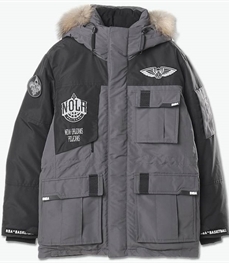 市场上装-棉衣/羽绒服-休闲男装棉服