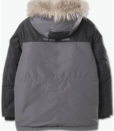 市场上装-棉衣/羽绒服-休闲男装棉服