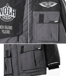 市场上装-棉衣/羽绒服-休闲男装棉服