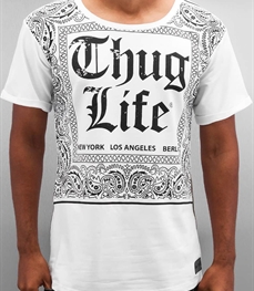 市场上装-T恤-时尚男装t恤