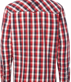 市场上装-衬衫-时尚男装衬衫