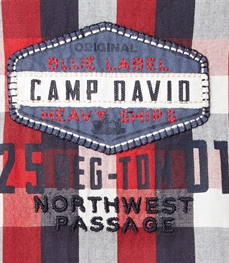 市场上装-衬衫-时尚男装衬衫