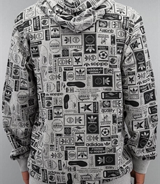 市场上装-卫衣-时尚男装卫衣