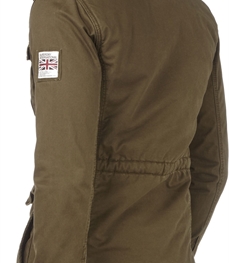 市场上装-夹克-时尚男装夹克