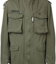 市场上装-中长外套-时尚男装中长外套