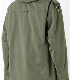 市场上装-中长外套-时尚男装中长外套