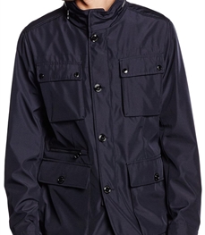 市场上装-中长外套-时尚男装中长外套