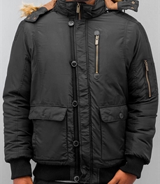 市场上装-棉衣/羽绒服-时尚男装棉服