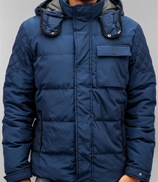 市场上装-棉衣/羽绒服-时尚男装棉服