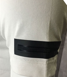 市场上装-T恤-时尚男装t恤