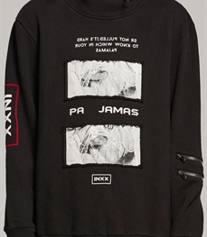 市场上装-卫衣-时尚男装卫衣