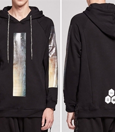 市场上装-卫衣-时尚男装卫衣