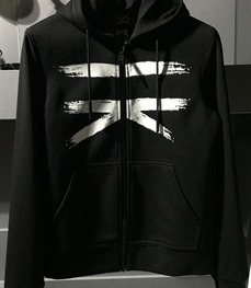 市场上装-卫衣-时尚男装卫衣