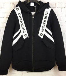 市场上装-卫衣-时尚男装卫衣