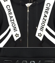 市场上装-卫衣-时尚男装卫衣