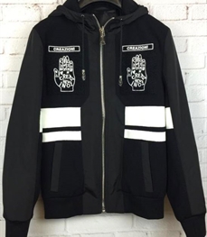 市场上装-卫衣-时尚男装卫衣