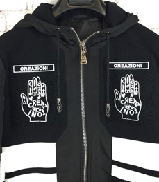 市场上装-卫衣-时尚男装卫衣