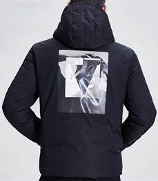 市场上装-棉衣/羽绒服-时尚男装棉服