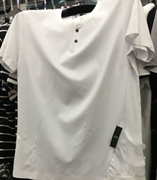 市场上装-T恤-（实拍）休闲男装t恤