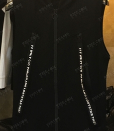 市场上装-马夹-（实拍）休闲男装马甲