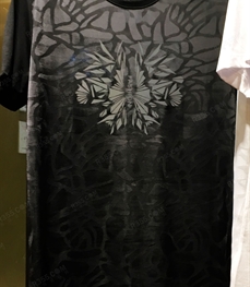 市场上装-T恤-休闲商务T恤【实拍】