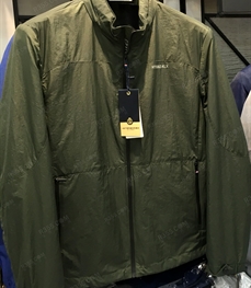 市场上装-夹克-休闲商务夹克【实拍】