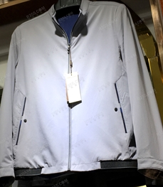 市场上装-夹克-休闲商务夹克【实拍】