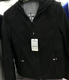 市场上装-夹克-休闲商务夹克【实拍】